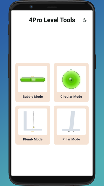 4Pro Level Tools screenshot