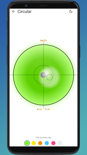 4Pro Level Tools screenshot
