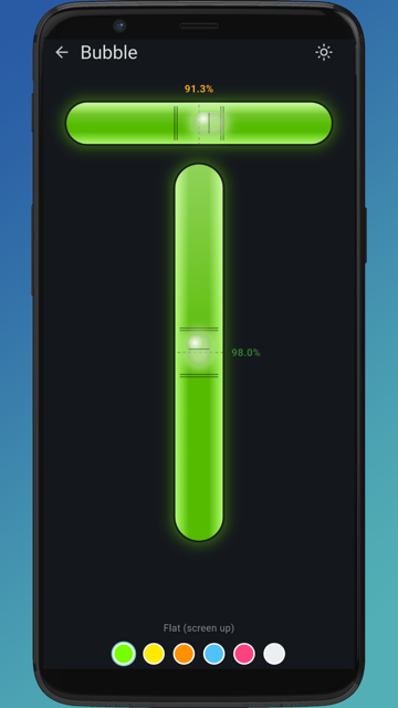 4Pro Level Tools screenshot
